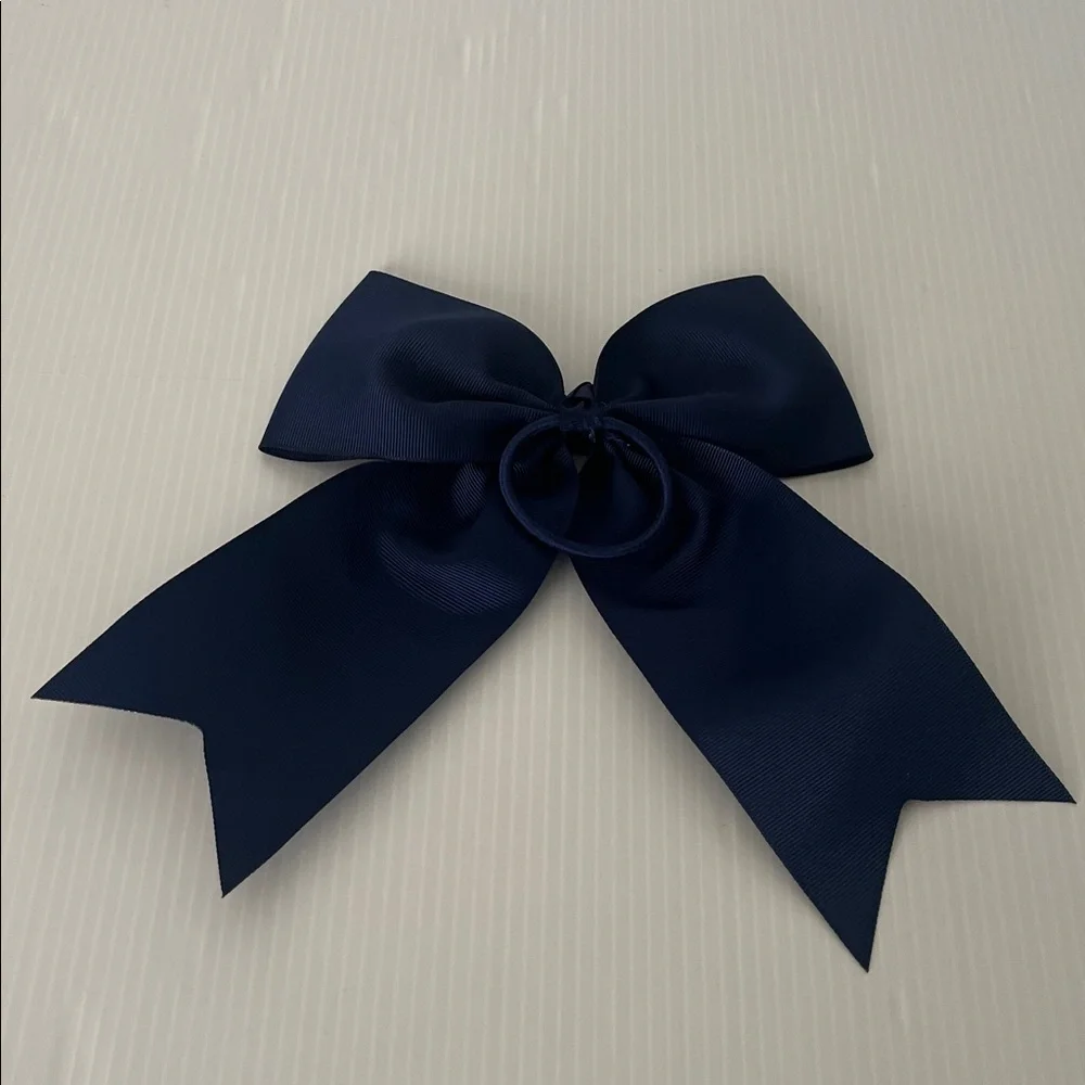 Varsity Cheer Bow